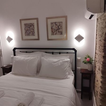 Korina'S Suites Άνδρος Εξωτερικό φωτογραφία