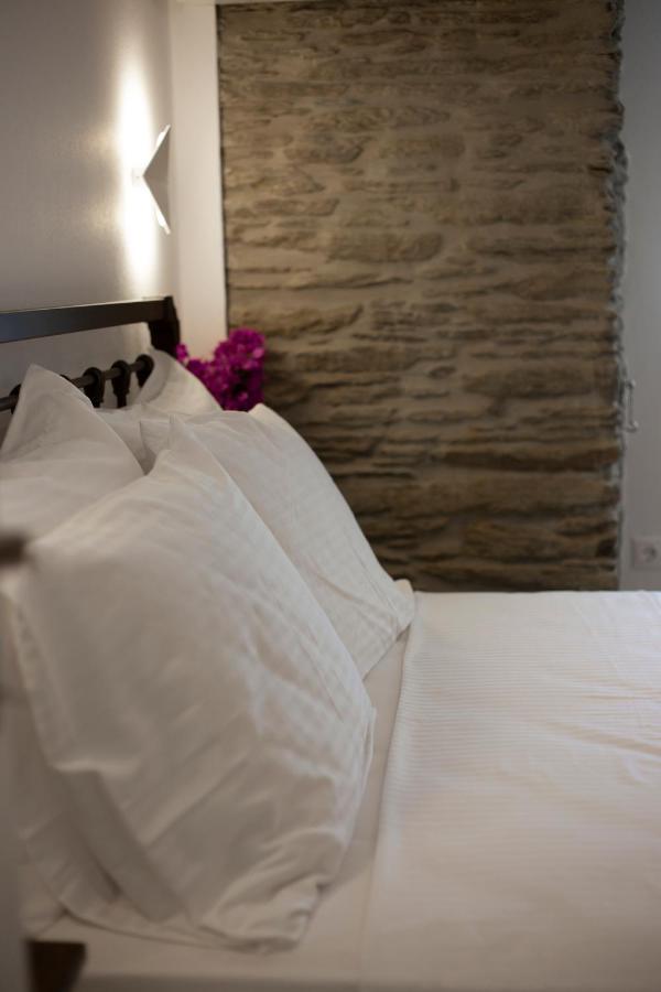 Korina'S Suites Άνδρος Εξωτερικό φωτογραφία