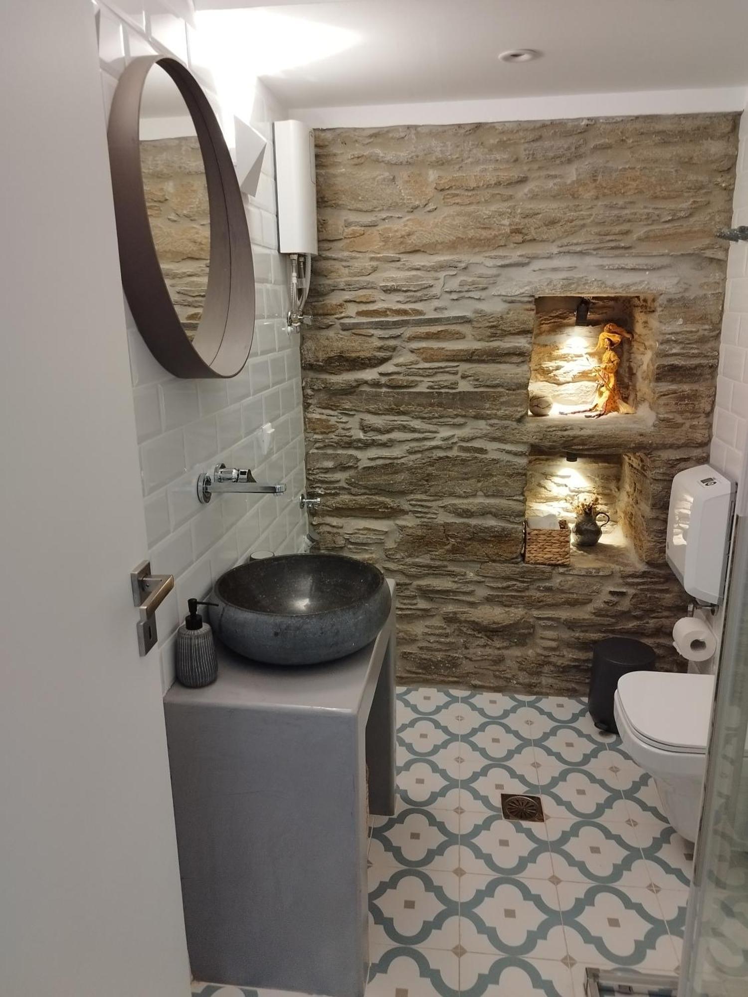 Korina'S Suites Άνδρος Εξωτερικό φωτογραφία