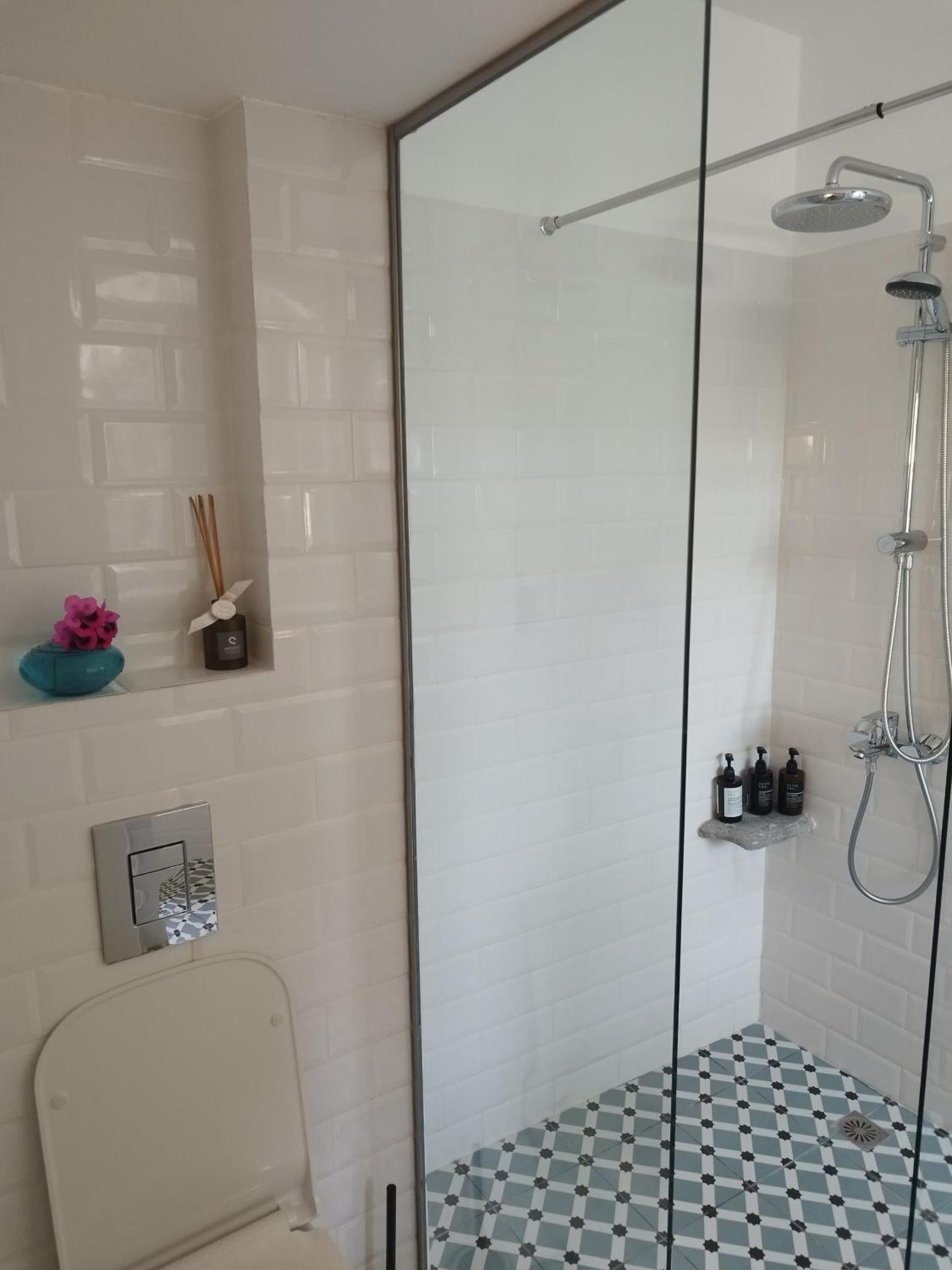 Korina'S Suites Άνδρος Εξωτερικό φωτογραφία